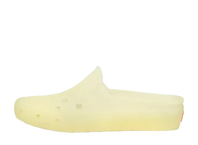 Vans MTE Slip-On Mule TRK "Translucent White"