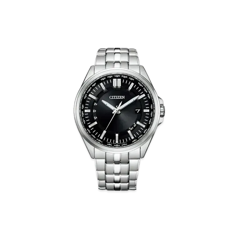 CITIZEN COLLECTION wena 3 Model CB0017-71E
