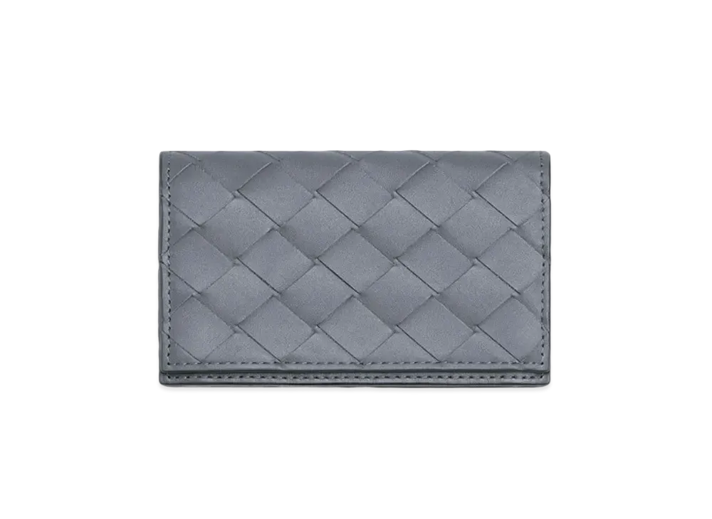 ボッテガヴェネタ ビジネスカードケース "サンダー" 605720VCPQ31242
