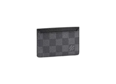 Louis Vuitton Neo Porte Cartes Damier Graphite
