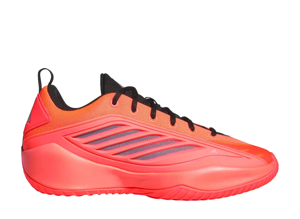 adidas Believe That 1 "Solar Turbo/Core Black"