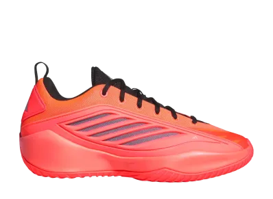 adidas Believe That 1 "Solar Turbo/Core Black"