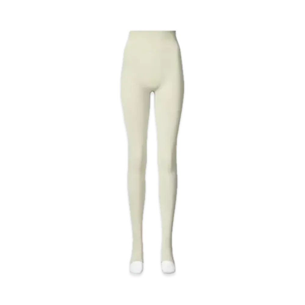 Uniqlo U 24SS AIRism Uv Cut Leggings "Natural"