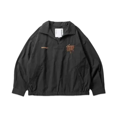 TIGHTBOOTH Skipper Shirt "Black"