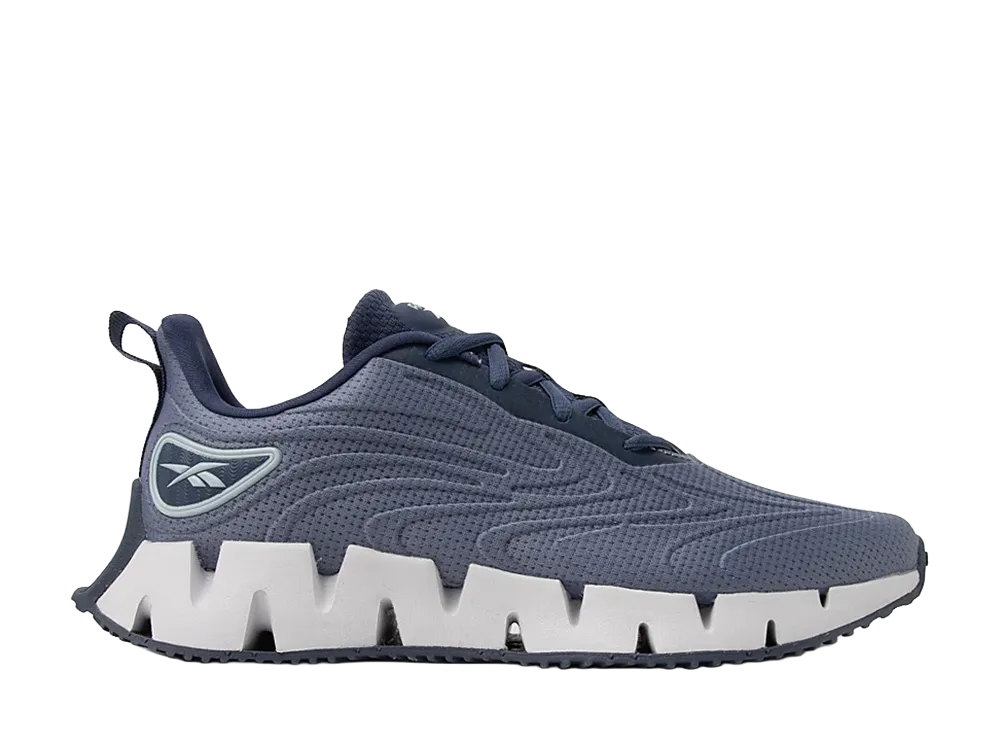 Reebok Women's Zig Futaura "Blue"