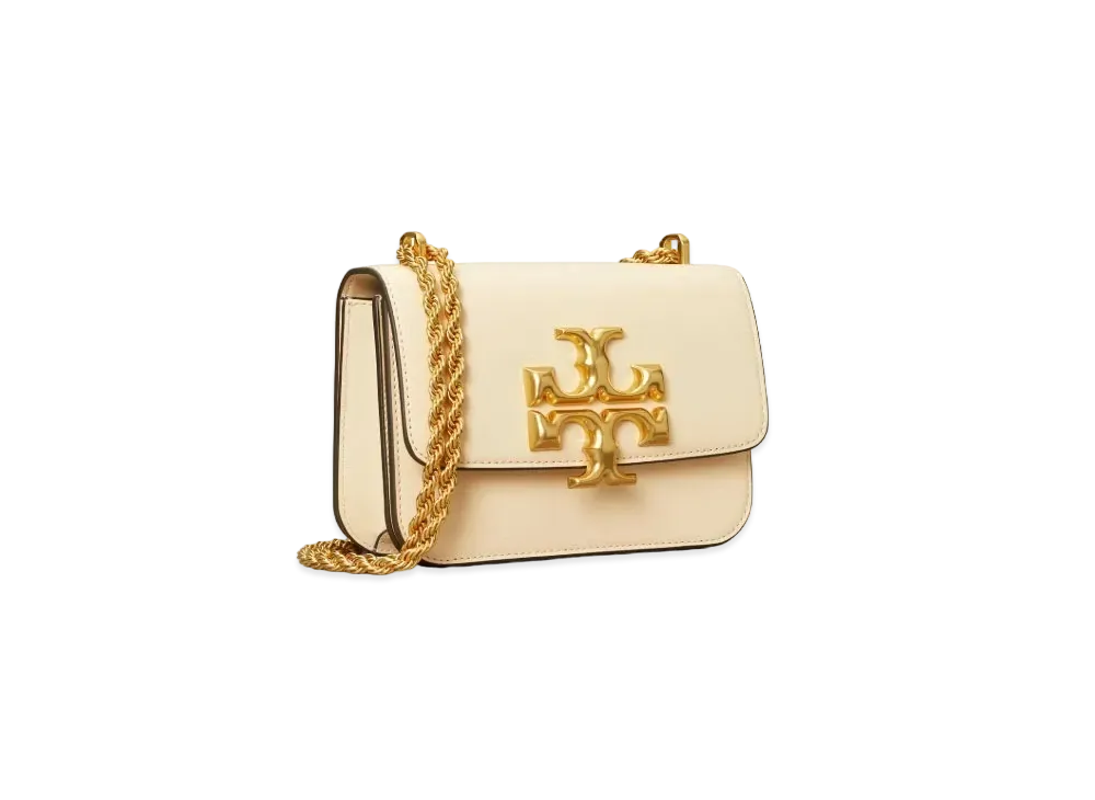 Tory Burch Eleanor Small Bag "Cream"