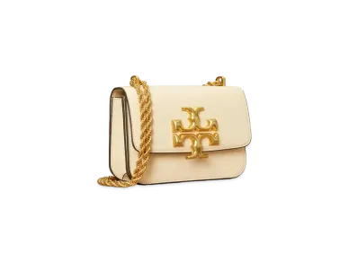 Tory Burch Eleanor Small Bag "Cream"