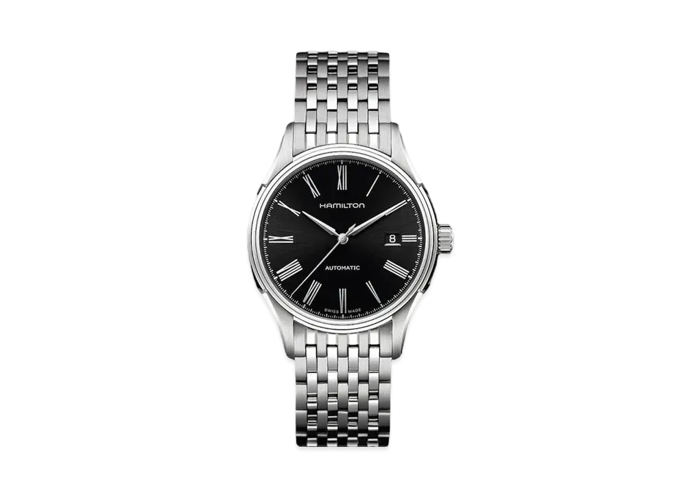 Hamilton American Classic Valiant Auto