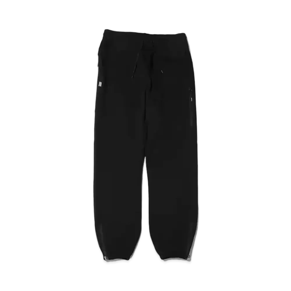 atmos Cardboard Knit Pants "Black"