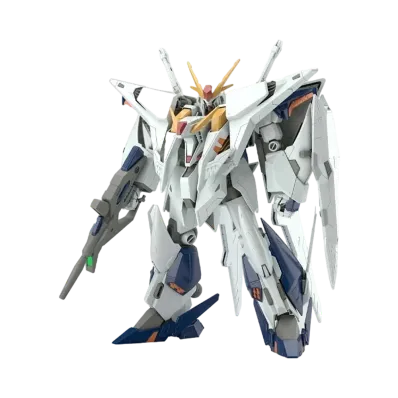 HGUC 1/144 RX-105 XI Gundam