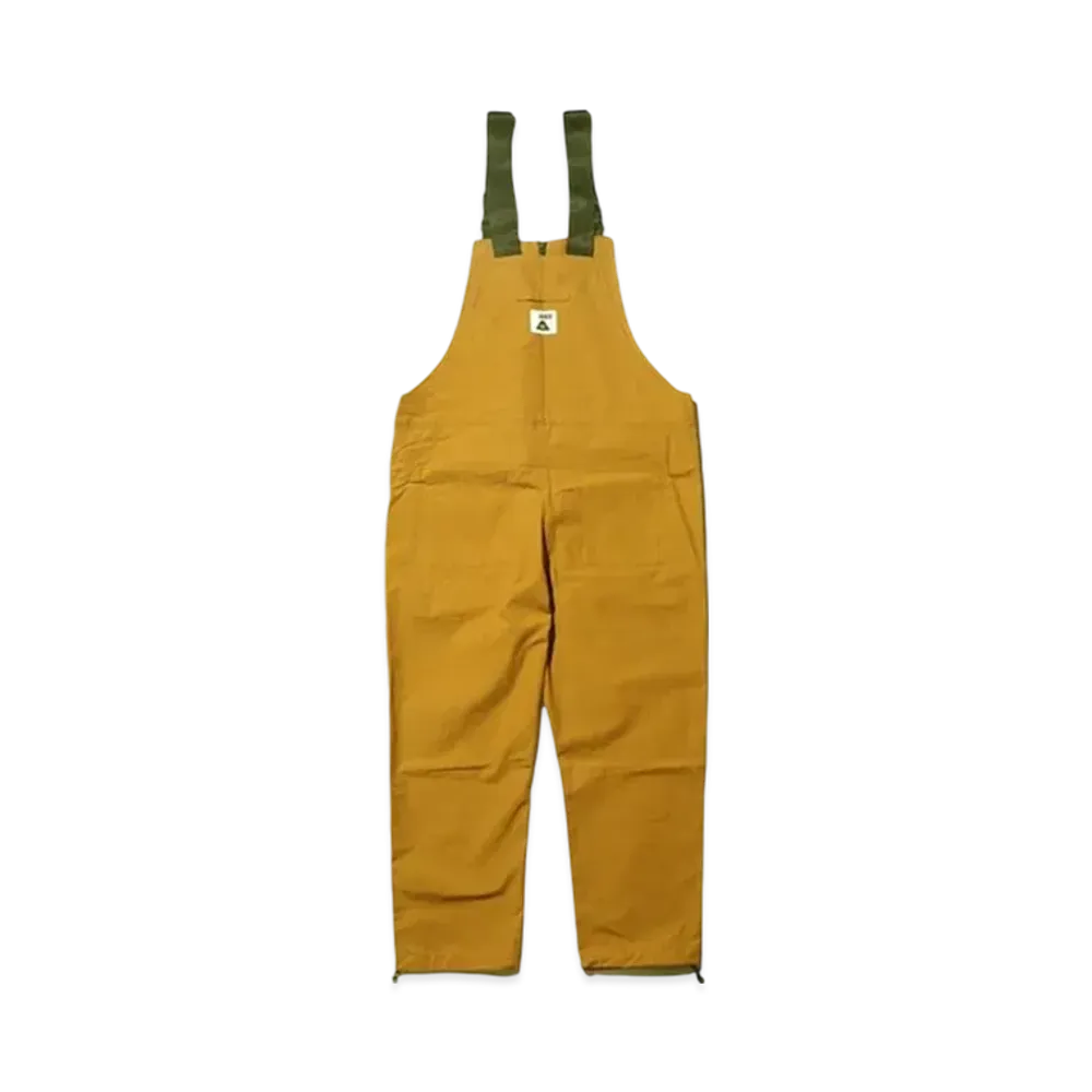 POLeR P-1 Overalls "Khaki"