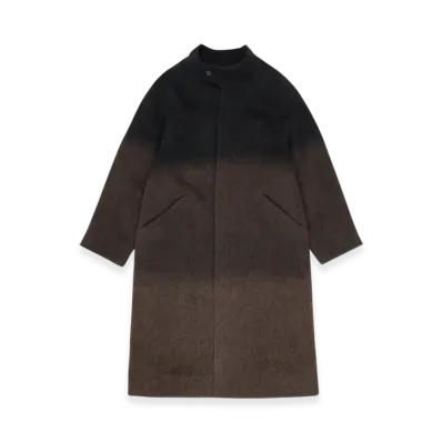 _J.L - A.L_ Terr Coat "Umber Fade"