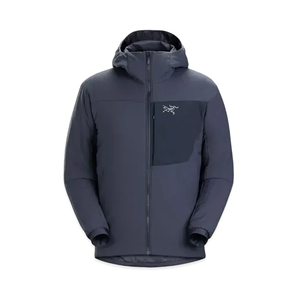 ARC'TERYX Proton LT Hoody Men's "Black Sapphire" X000004842