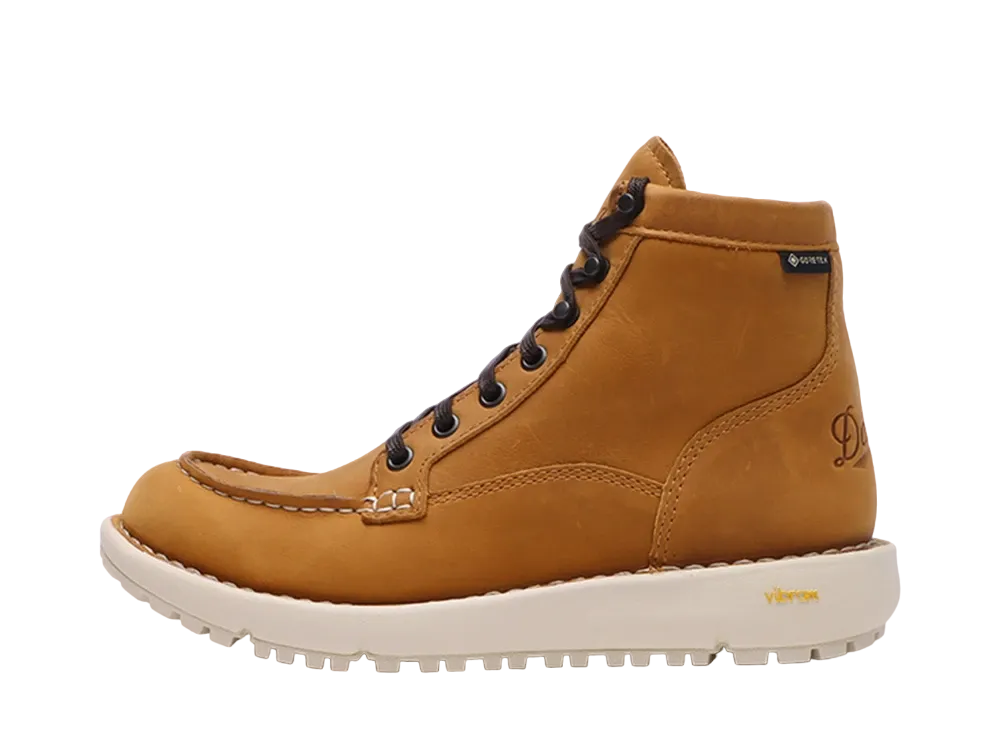 Danner WMNS Logger Moc 917 GORE-TEX "Roasted Pecan"