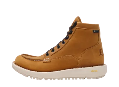 Danner WMNS Logger Moc 917 GORE-TEX "Roasted Pecan"