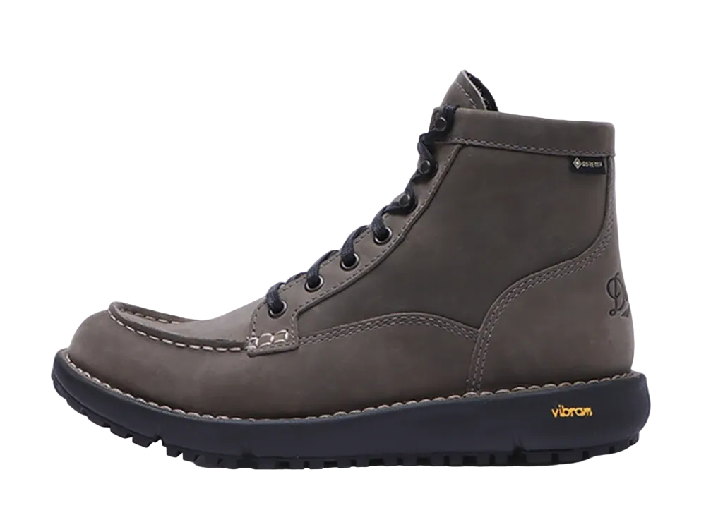 Danner Logger Moc 917 GORE-TEX "Charcoal"