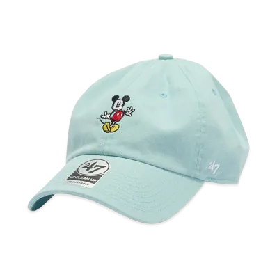 47 x Disney Clean Up Mickey Mouse "Mako"