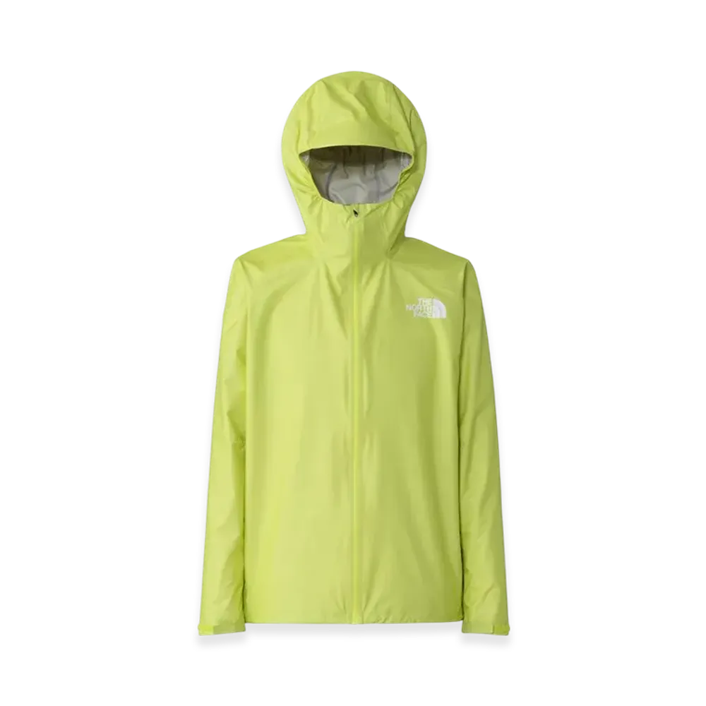 The North Face Futurelight Trail Peak Jacket "Fizz Lime"