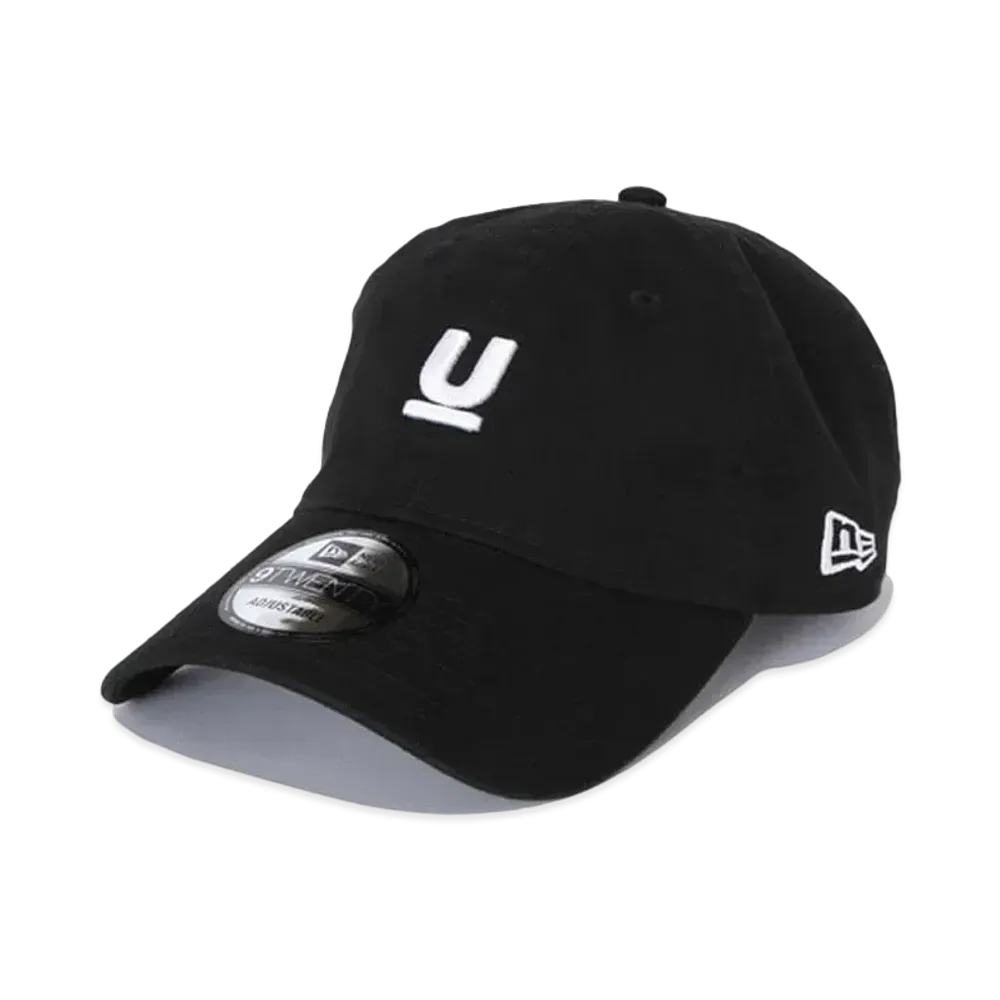 UNDERCOVER x New Era 9TWENTY Cap "Black"