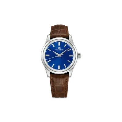 Grand Seiko Elegance Collection "Sapphire" SBGW279
