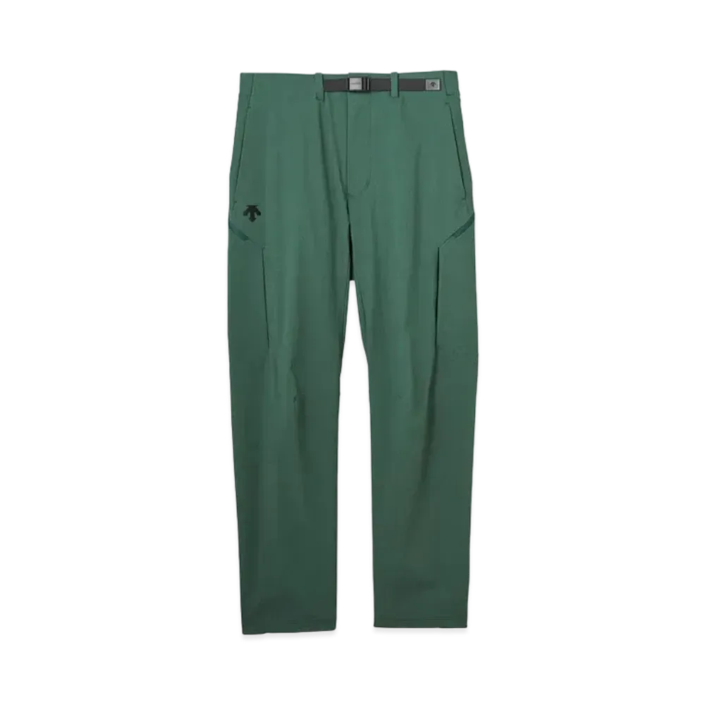 DESCENTE ALLTERRAIN 81 Cargo Pants "Green"