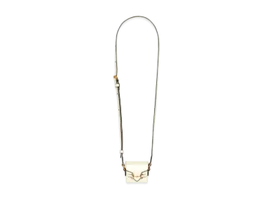 GUCCI Horsebit 1955 AirPods Case "White"