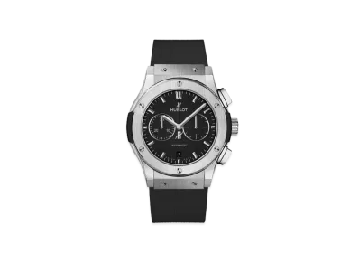 HUBLOT Classic Fusion Chronograph Titanium 42mm