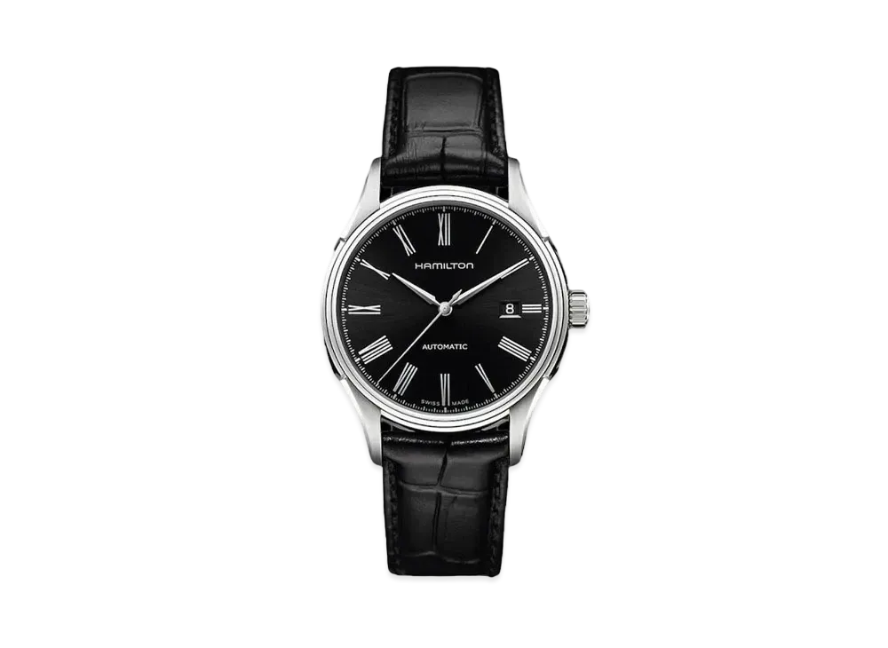 Hamilton American Classic Valiant Auto