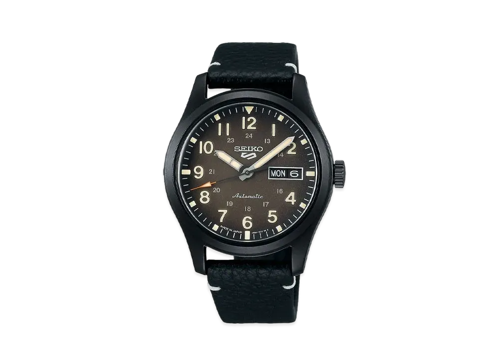 SEIKO 5 Sports Specialist Style SBSA121