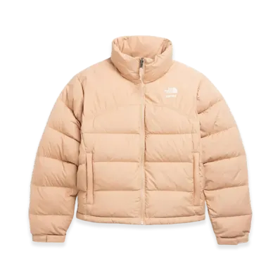 The North Face x Skims 2000 Retro Nuptse (W) "Ochre"