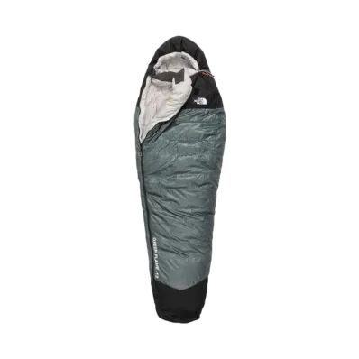 The North Face Green Flame-12 "Mallard Green"