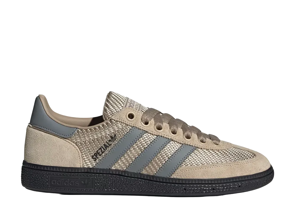 adidas Handball Spezial "Stone Khaki/Grey"