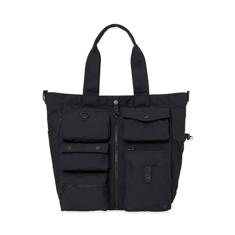 POTR / DISSECTION Tote Bag "Black"
