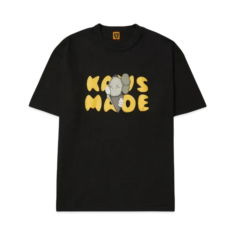 HUMAN MADE x Mickey Mouse Graphic T-Shirt #2 1928 Kyoto Exclusive