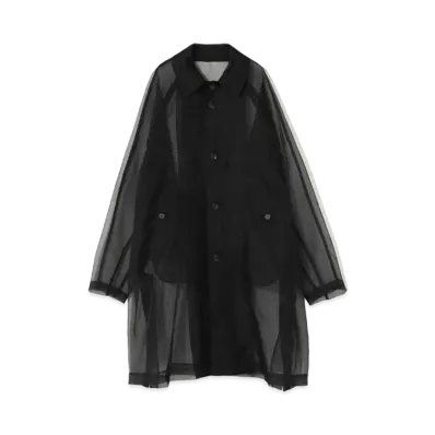 UNDERCOVER JACKET "Black"