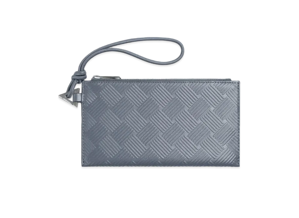 Bottega Veneta Bill Pouch "Thunder"