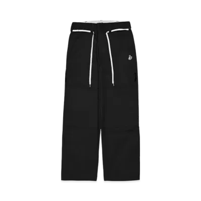 FR2 Double Knee Work Pants "Black"