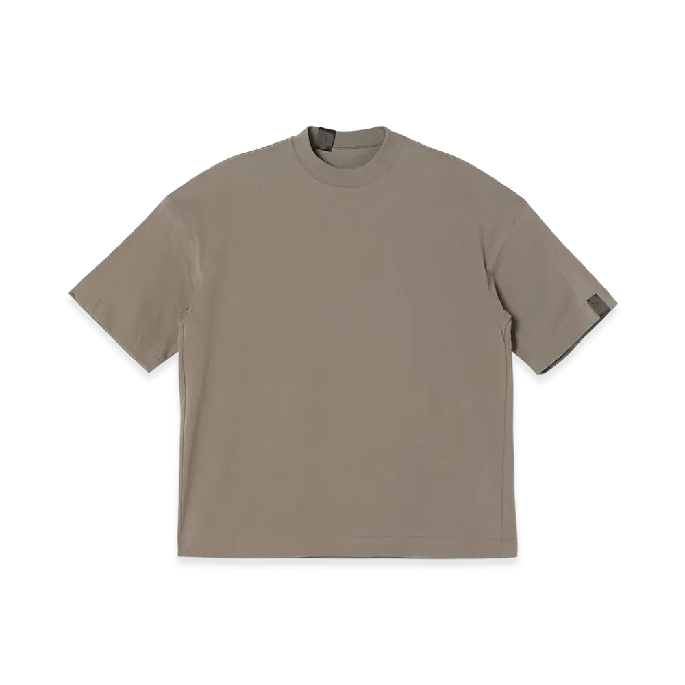 N.HOOLYWOOD T-Shirt "Moka"
