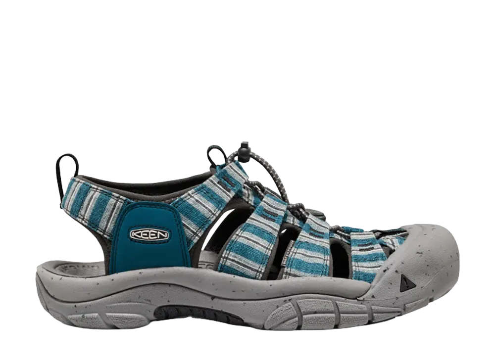 YESEYESEE x KEEN Newport H2 "New Wave Of Adventure"