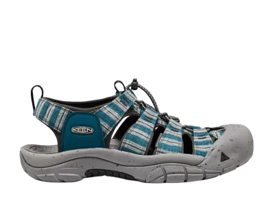 YESEYESEE x KEEN Newport H2 "New Wave Of Adventure"