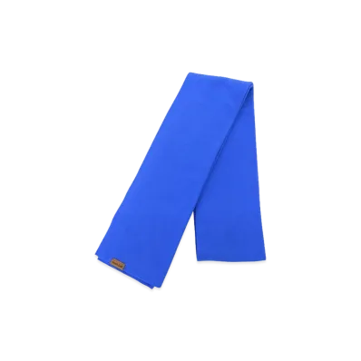 mont-bell Chameece Muffler "Blue"