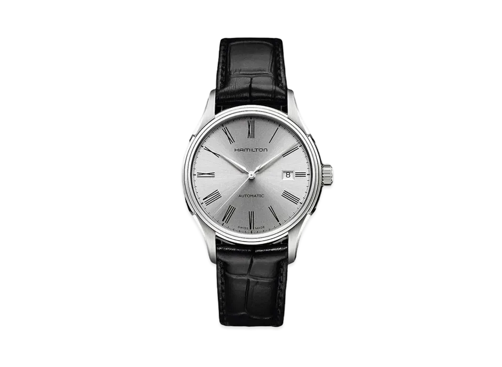 Hamilton American Classic Valiant Auto