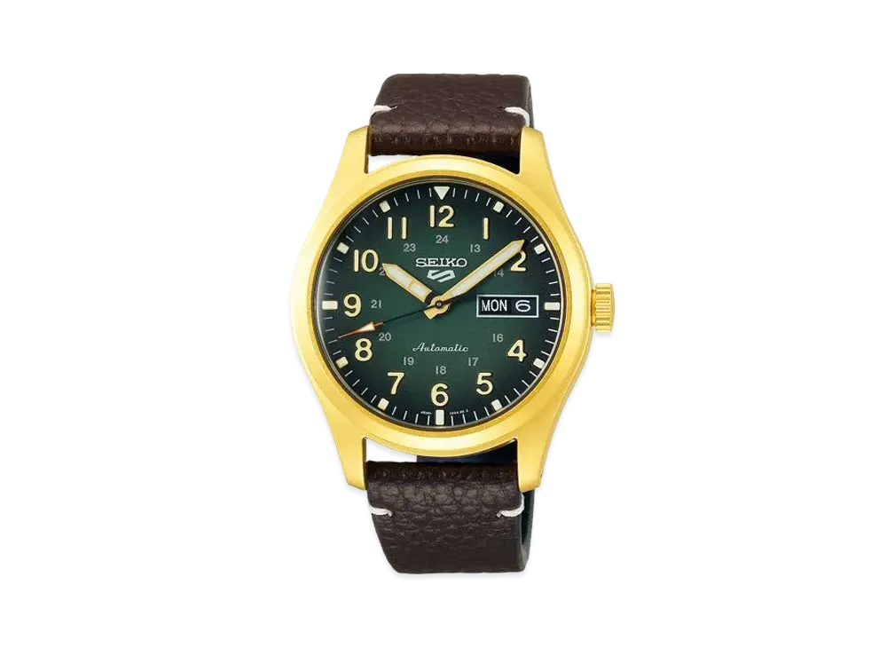 SEIKO 5 Sports Specialist Style SRPG42KC
