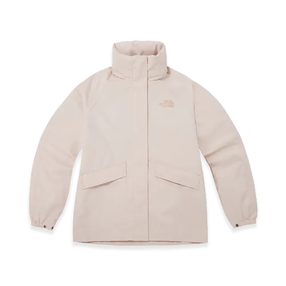 The North Face Neilton Parka (W) "Light Pink"