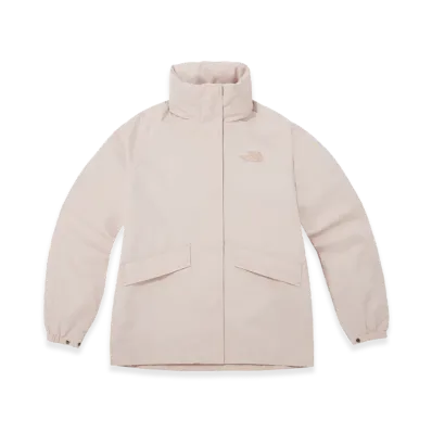 The North Face Neilton Parka (W) "Light Pink"