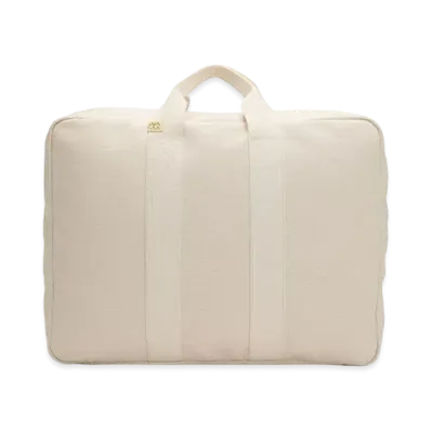 visvim Plura Excursion (Canvas) "Ivory"