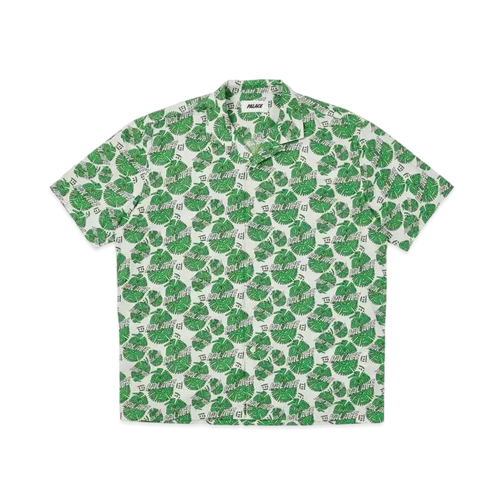 PALACE SURF SHIRT "White"