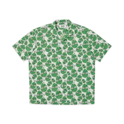PALACE SURF SHIRT "White"