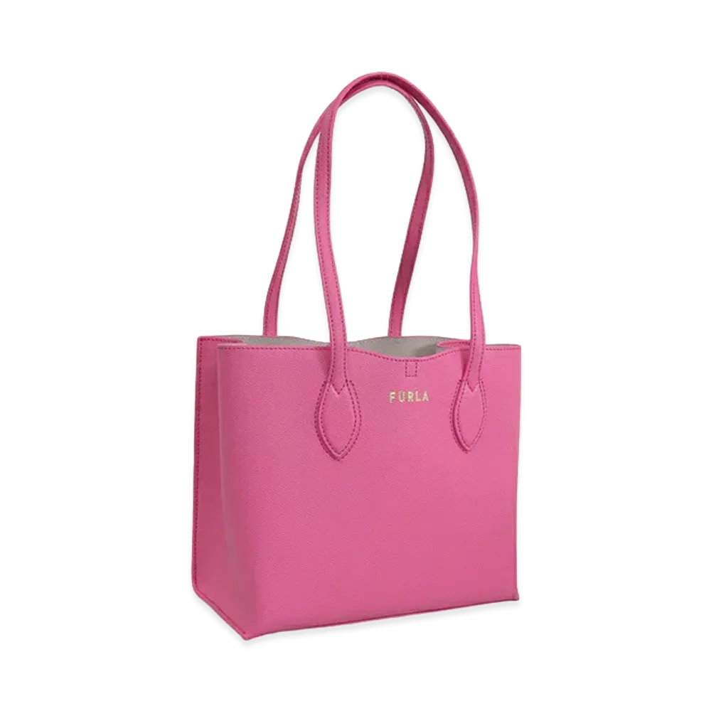 FURLA Era S Tote "Pink"