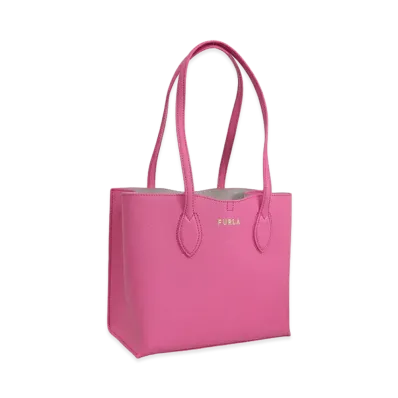FURLA Era S Tote "Pink"